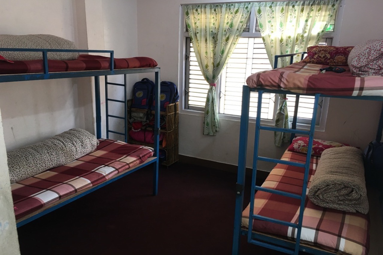 children-bed